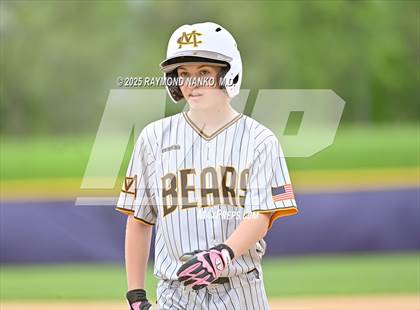 Thumbnail 1 in Monroe Central @ Muncie Central photogallery.
