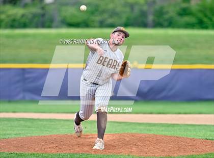 Thumbnail 1 in Monroe Central @ Muncie Central photogallery.