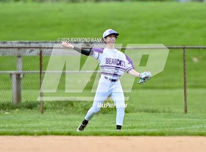 Thumbnail 3 in Monroe Central @ Muncie Central photogallery.