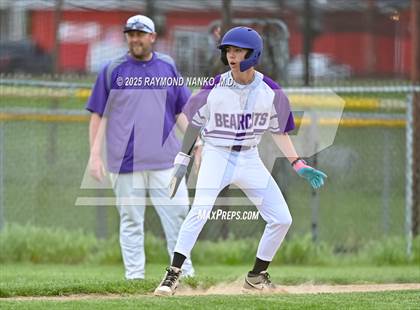 Thumbnail 2 in Monroe Central @ Muncie Central photogallery.