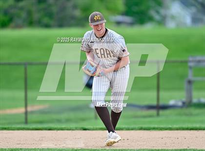 Thumbnail 3 in Monroe Central @ Muncie Central photogallery.