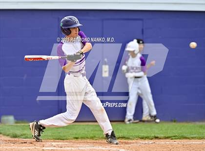 Thumbnail 3 in Monroe Central @ Muncie Central photogallery.