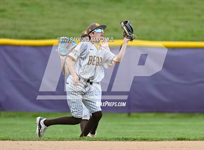 Thumbnail 3 in Monroe Central @ Muncie Central photogallery.