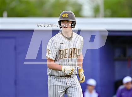 Thumbnail 2 in Monroe Central @ Muncie Central photogallery.