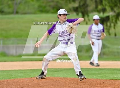 Thumbnail 3 in Monroe Central @ Muncie Central photogallery.