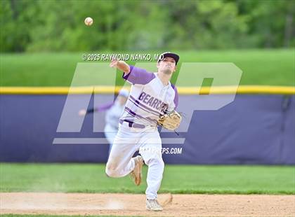 Thumbnail 1 in Monroe Central @ Muncie Central photogallery.