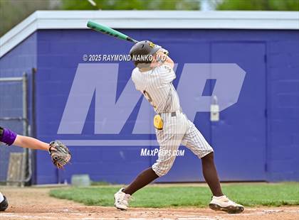 Thumbnail 3 in Monroe Central @ Muncie Central photogallery.
