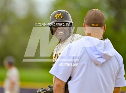 Thumbnail 2 in Monroe Central @ Muncie Central photogallery.