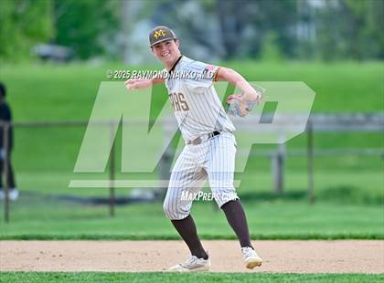 Thumbnail 1 in Monroe Central @ Muncie Central photogallery.