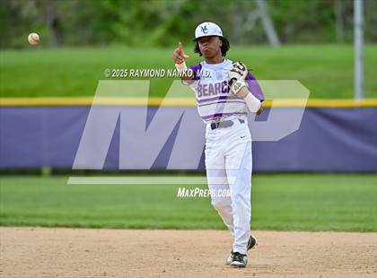 Thumbnail 1 in Monroe Central @ Muncie Central photogallery.