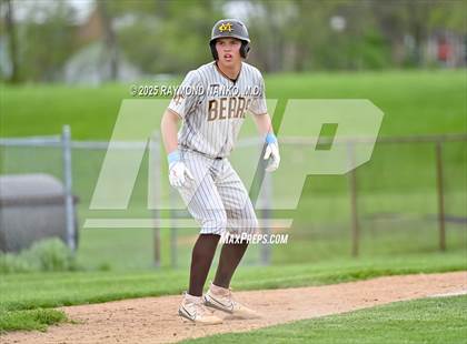 Thumbnail 1 in Monroe Central @ Muncie Central photogallery.