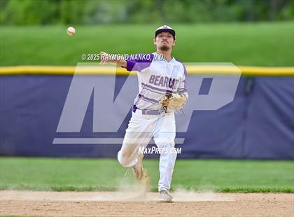 Thumbnail 1 in Monroe Central @ Muncie Central photogallery.