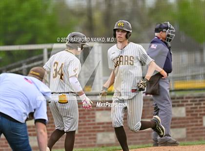Thumbnail 3 in Monroe Central @ Muncie Central photogallery.