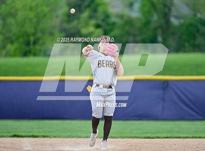 Thumbnail 3 in Monroe Central @ Muncie Central photogallery.