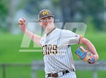 Thumbnail 3 in Monroe Central @ Muncie Central photogallery.
