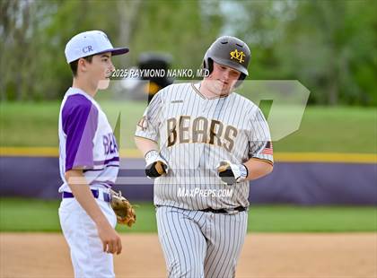 Thumbnail 2 in Monroe Central @ Muncie Central photogallery.