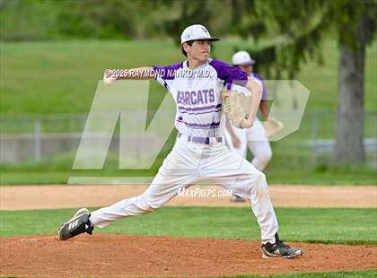 Thumbnail 2 in Monroe Central @ Muncie Central photogallery.