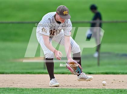 Thumbnail 1 in Monroe Central @ Muncie Central photogallery.