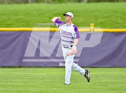 Thumbnail 3 in Monroe Central @ Muncie Central photogallery.