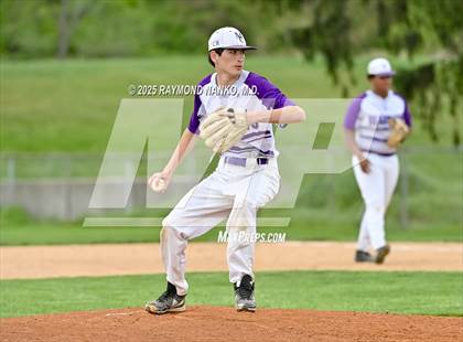 Thumbnail 2 in Monroe Central @ Muncie Central photogallery.