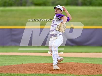 Thumbnail 3 in Monroe Central @ Muncie Central photogallery.