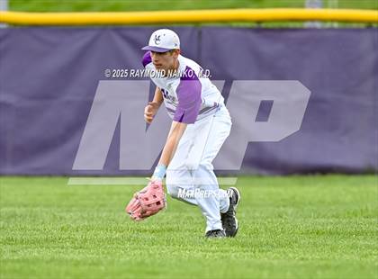 Thumbnail 3 in Monroe Central @ Muncie Central photogallery.