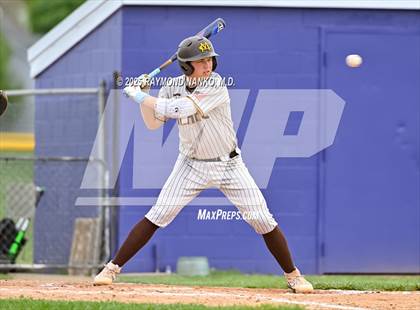 Thumbnail 3 in Monroe Central @ Muncie Central photogallery.