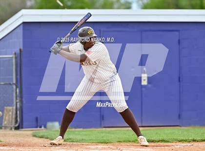 Thumbnail 3 in Monroe Central @ Muncie Central photogallery.