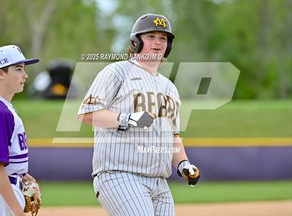 Thumbnail 3 in Monroe Central @ Muncie Central photogallery.