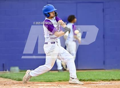 Thumbnail 3 in Monroe Central @ Muncie Central photogallery.