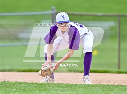 Thumbnail 2 in Monroe Central @ Muncie Central photogallery.