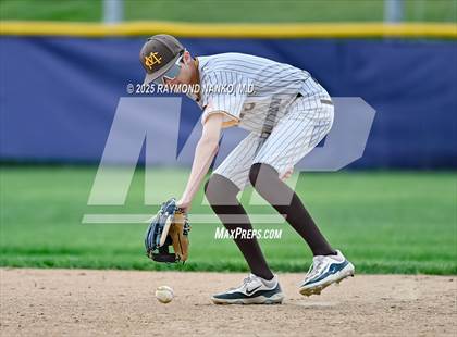 Thumbnail 1 in Monroe Central @ Muncie Central photogallery.