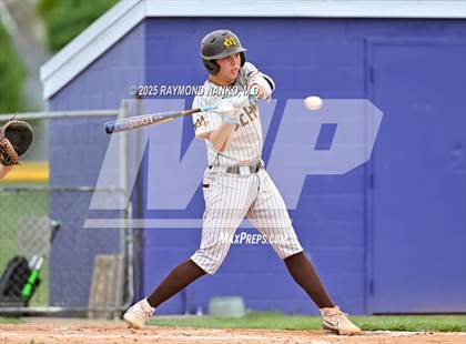 Thumbnail 3 in Monroe Central @ Muncie Central photogallery.