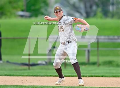 Thumbnail 3 in Monroe Central @ Muncie Central photogallery.