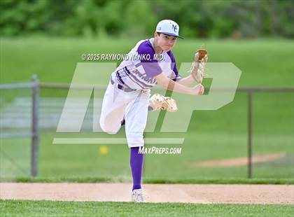 Thumbnail 1 in Monroe Central @ Muncie Central photogallery.