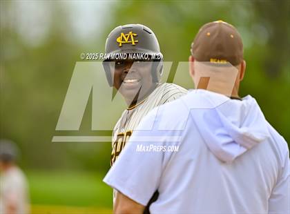 Thumbnail 3 in Monroe Central @ Muncie Central photogallery.