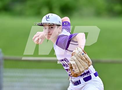Thumbnail 2 in Monroe Central @ Muncie Central photogallery.