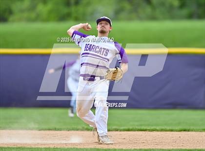 Thumbnail 3 in Monroe Central @ Muncie Central photogallery.
