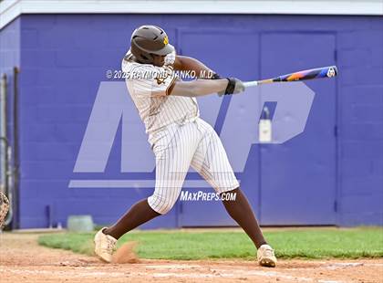 Thumbnail 3 in Monroe Central @ Muncie Central photogallery.