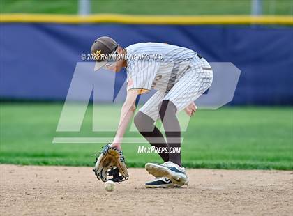 Thumbnail 2 in Monroe Central @ Muncie Central photogallery.