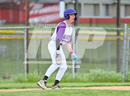Thumbnail 3 in Monroe Central @ Muncie Central photogallery.