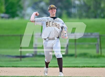 Thumbnail 1 in Monroe Central @ Muncie Central photogallery.