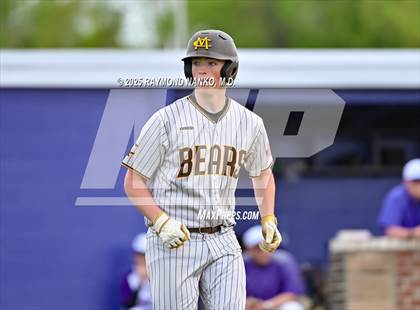 Thumbnail 3 in Monroe Central @ Muncie Central photogallery.