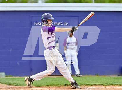 Thumbnail 3 in Monroe Central @ Muncie Central photogallery.