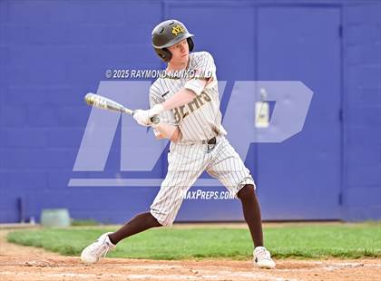 Thumbnail 3 in Monroe Central @ Muncie Central photogallery.
