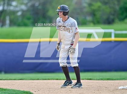 Thumbnail 2 in Monroe Central @ Muncie Central photogallery.