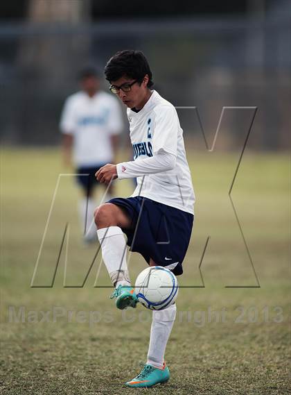Thumbnail 1 in Catalina vs Pueblo (Panther Tournament) photogallery.