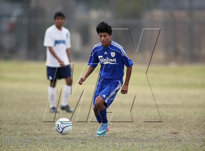 Thumbnail 1 in Catalina vs Pueblo (Panther Tournament) photogallery.