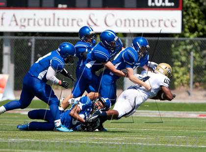 Thumbnail 3 in Central Catholic @ Brookside Christian photogallery.