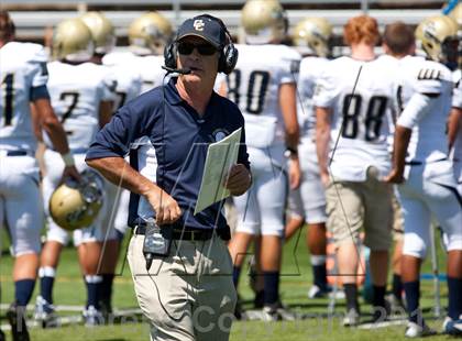 Thumbnail 3 in Central Catholic @ Brookside Christian photogallery.